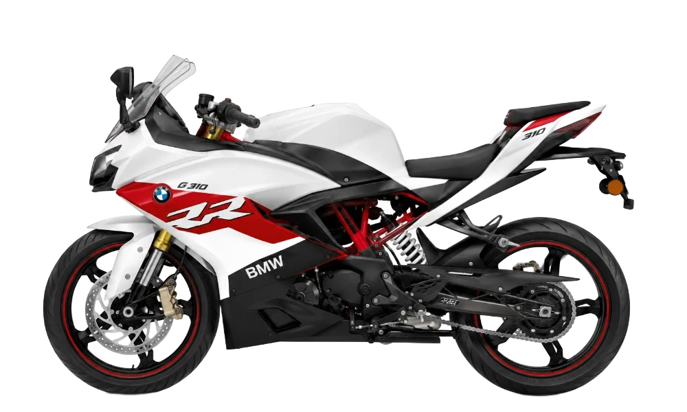 BMW G 310 RR image