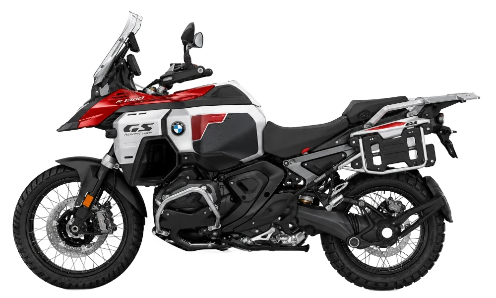 BMW R 1300 GS Adventure image