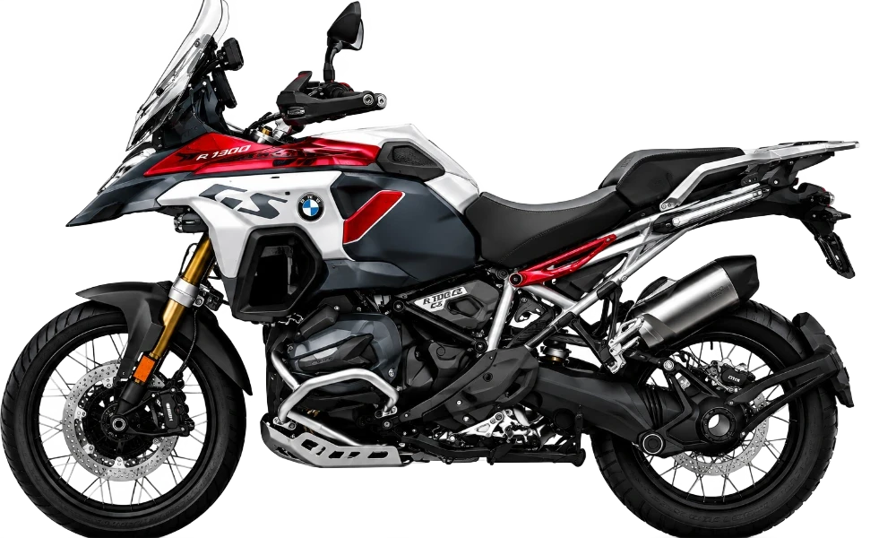 BMW R 1300 GS image
