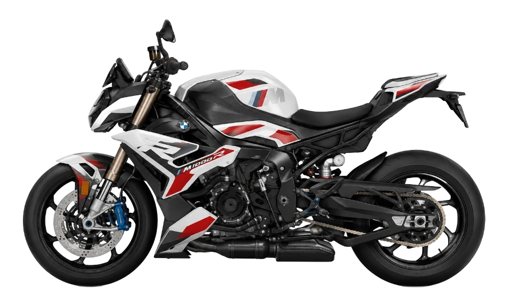 BMW M 1000 R image