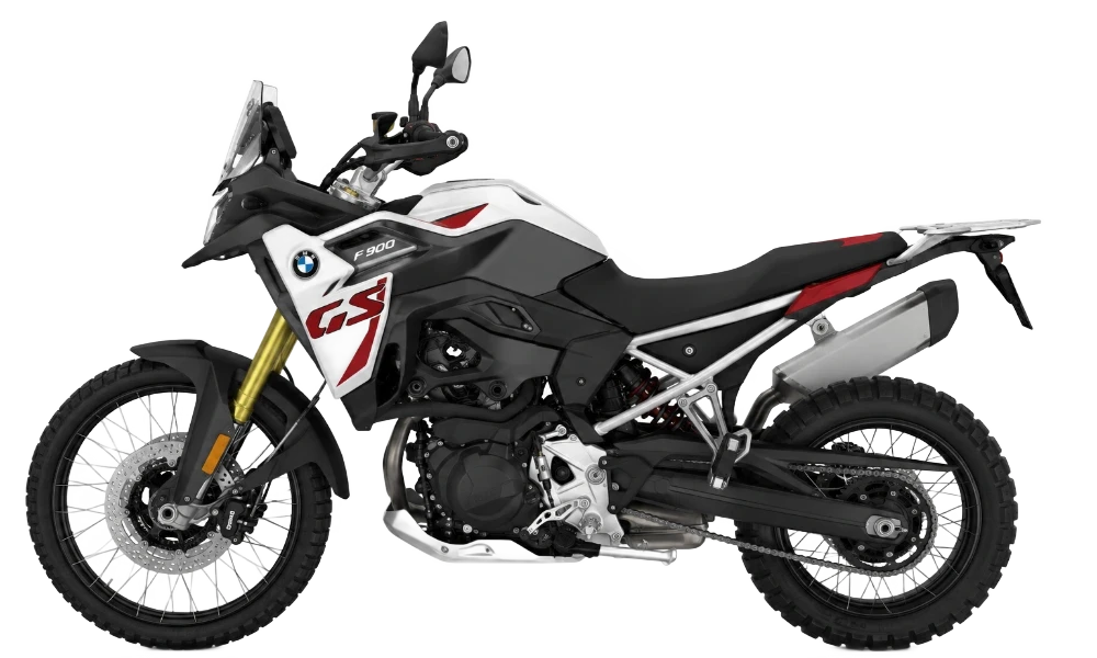 BMW F 900 GS image