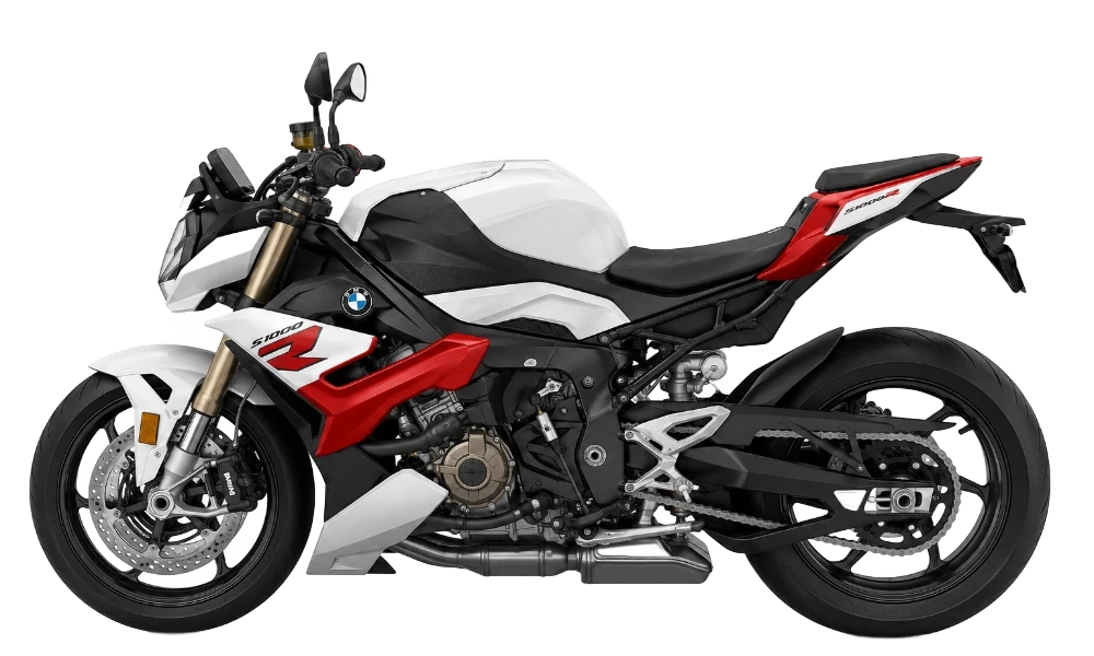 BMW S 1000 R image