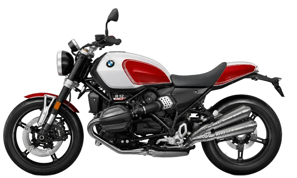 BMW R 12 nineT image