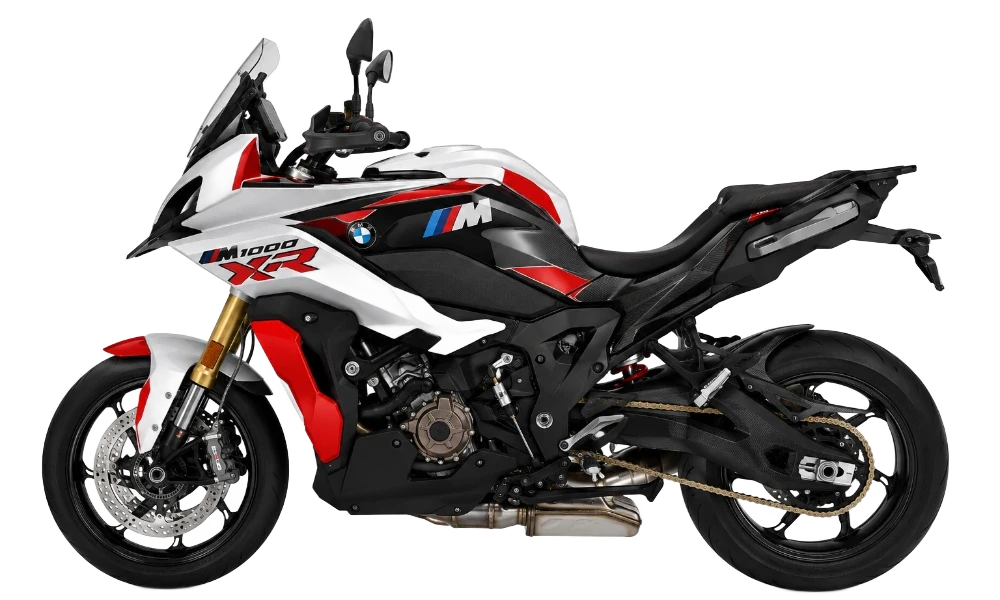 BMW M 1000 XR image