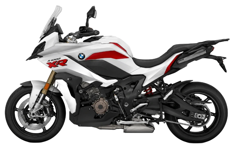 BMW S 1000 XR image