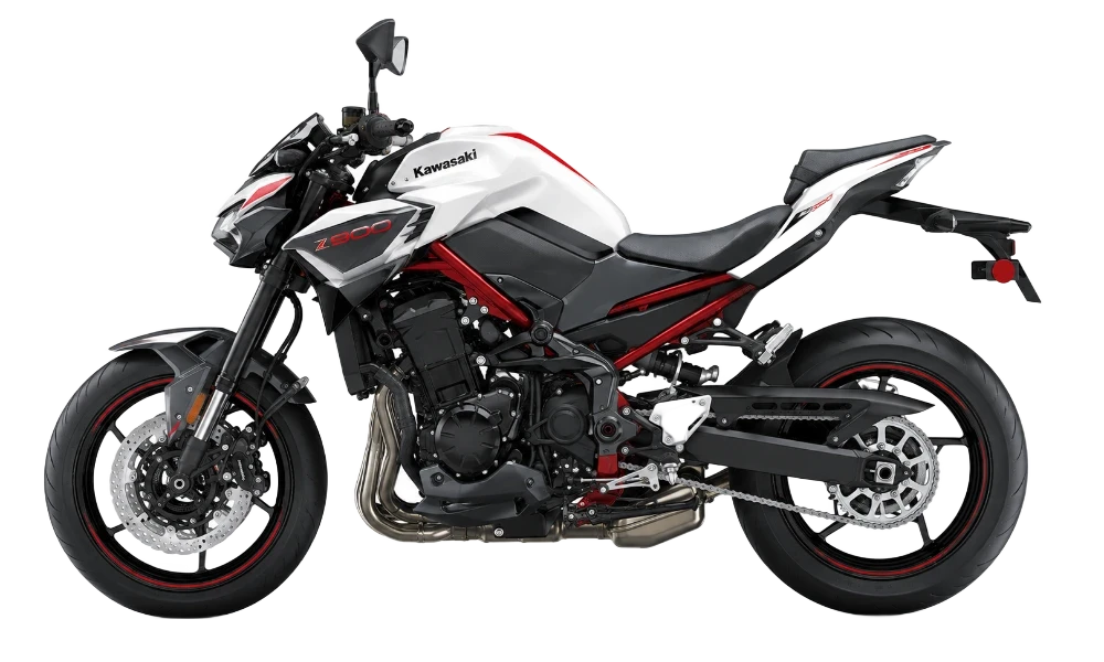 Kawasaki Z900 image
