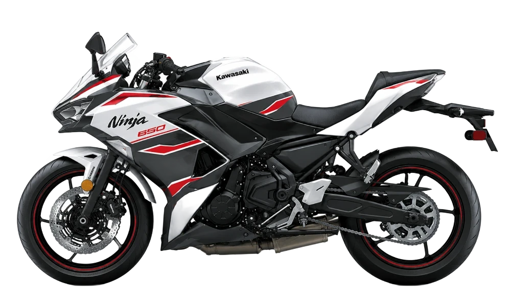 Kawasaki Ninja 650 image
