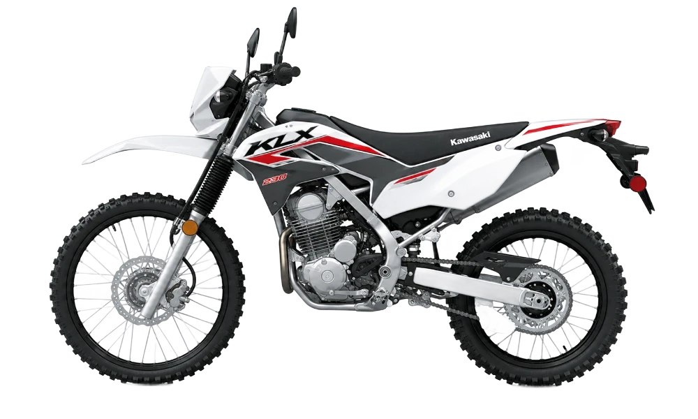 Kawasaki KLX 230 image