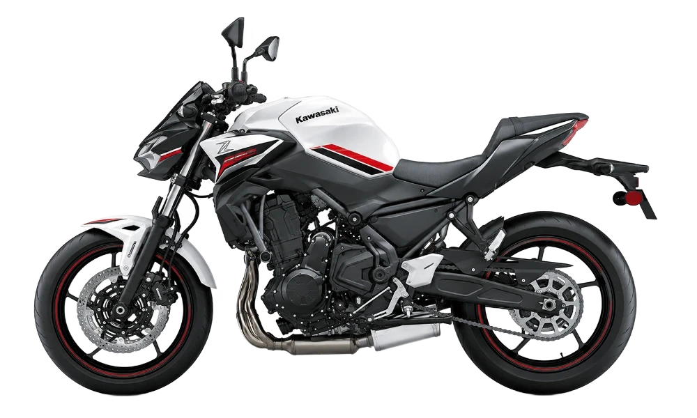 Kawasaki Z 650 image