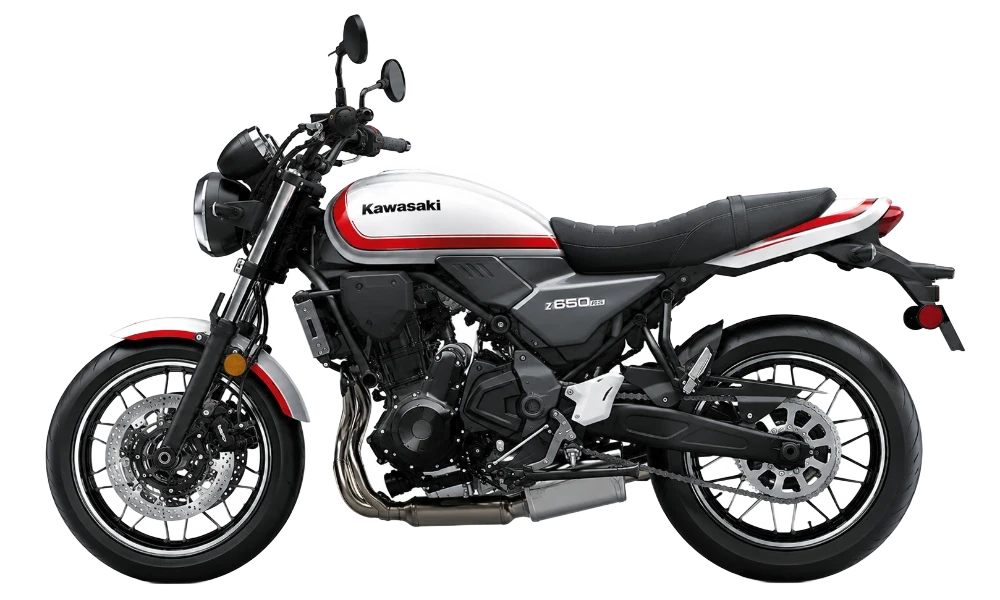 Kawasaki Z 650 RS image