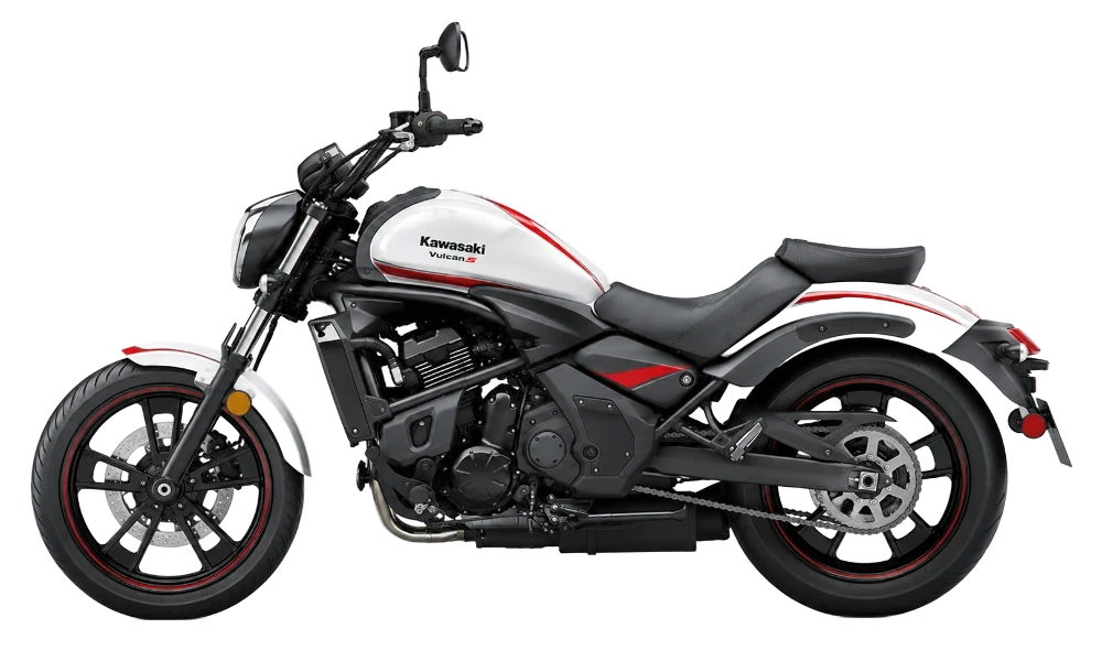 Kawasaki Vulcan S image