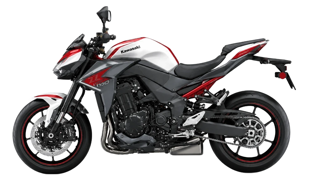 Kawasaki Z1100 image