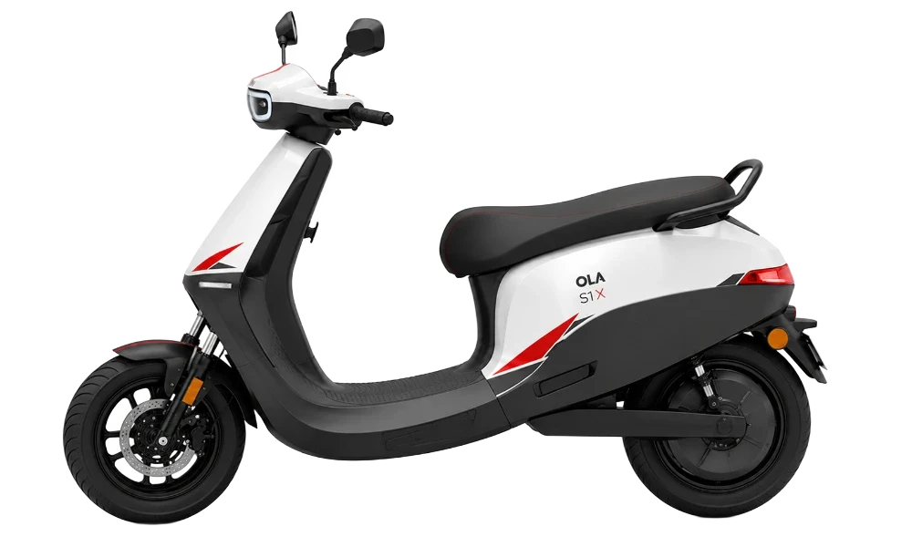 Ola S1 X image