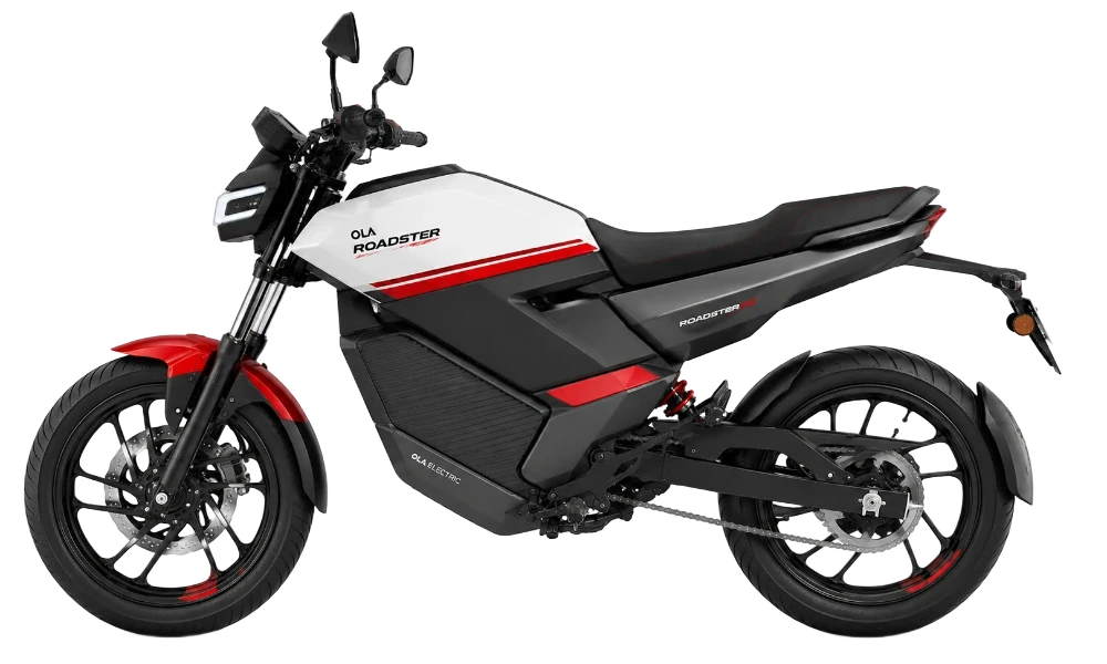 Roadster image