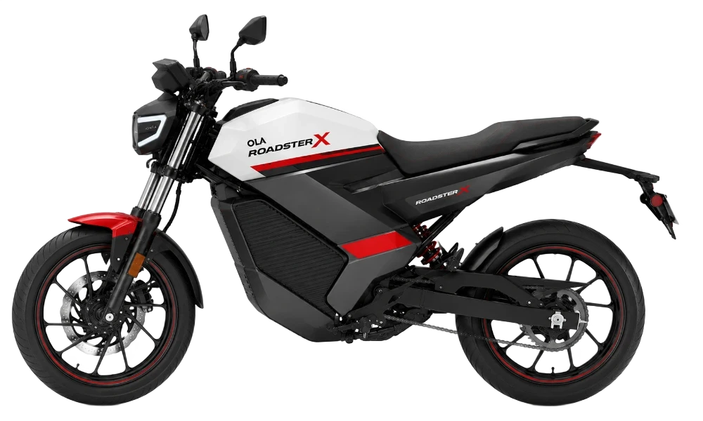 Roadster X image