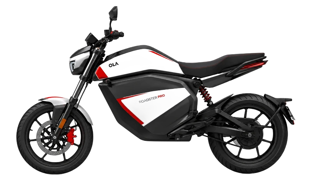 Roadster Pro image