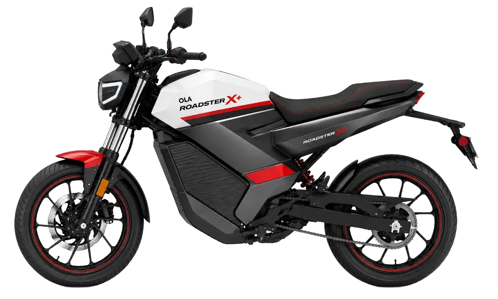 Roadster X+ image