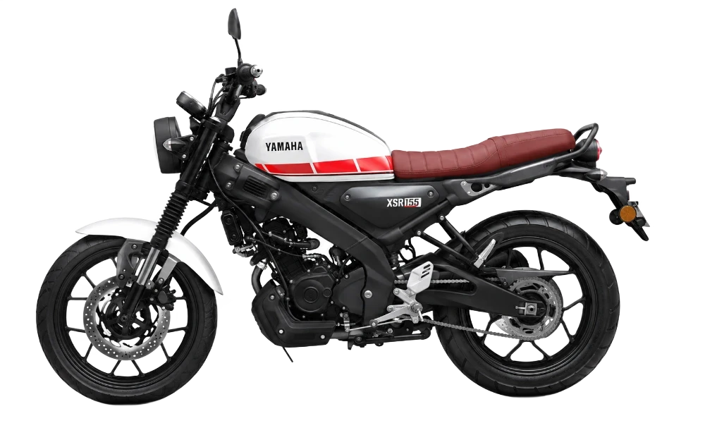 Yamaha XSR 155 image