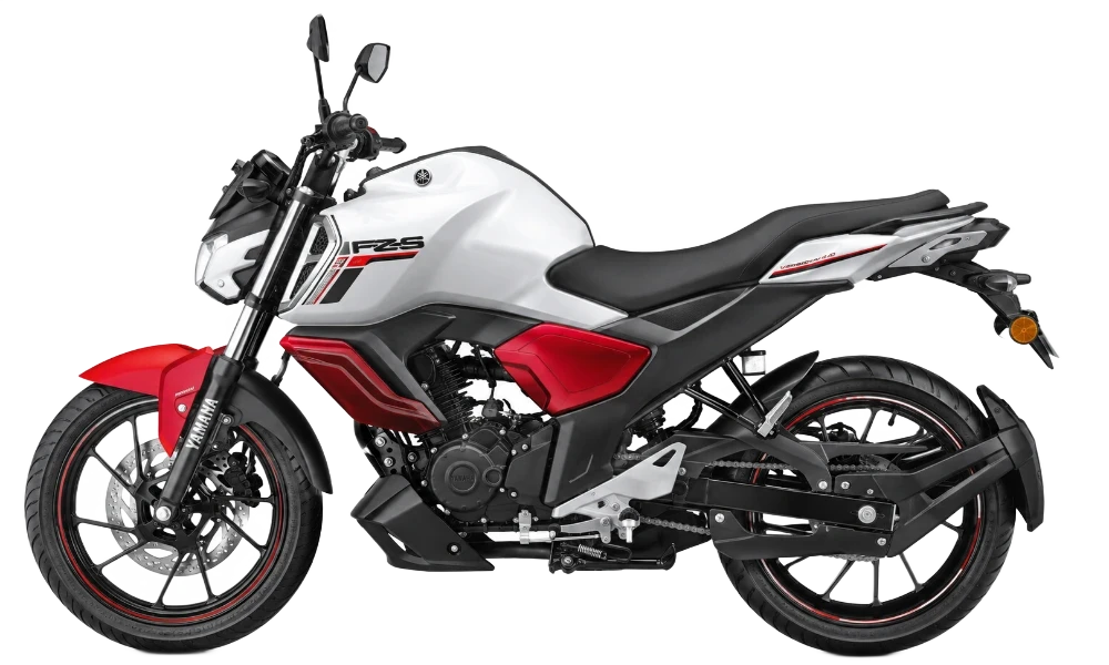 2025 Yamaha FZ-S Fi image