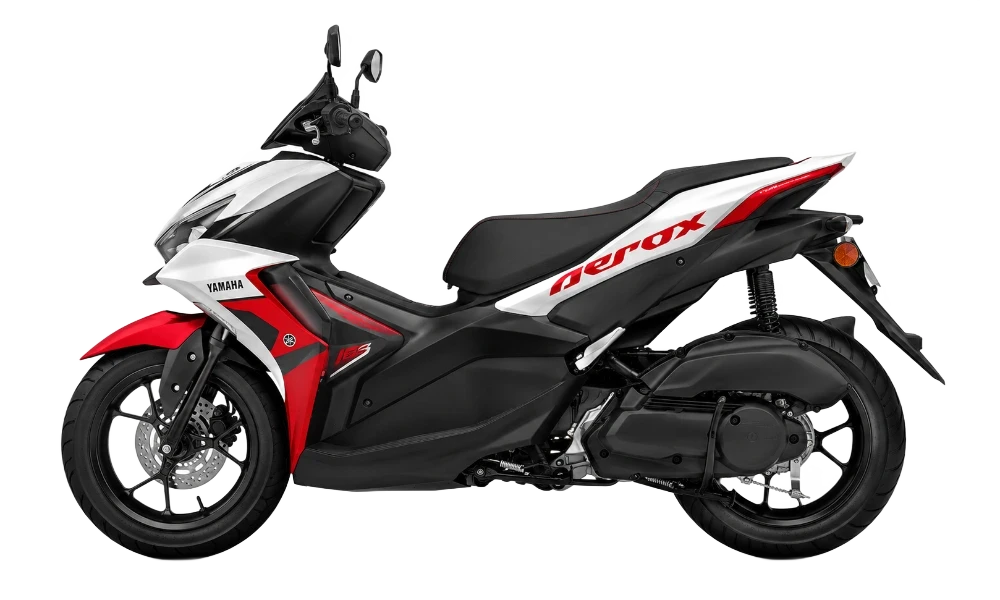 Yamaha Aerox 155 image