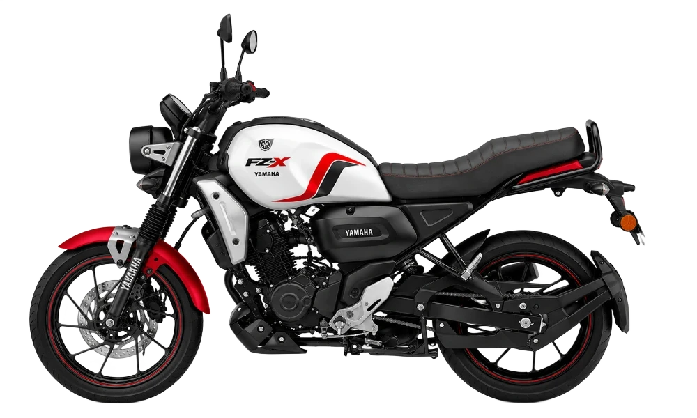 Yamaha FZ X image