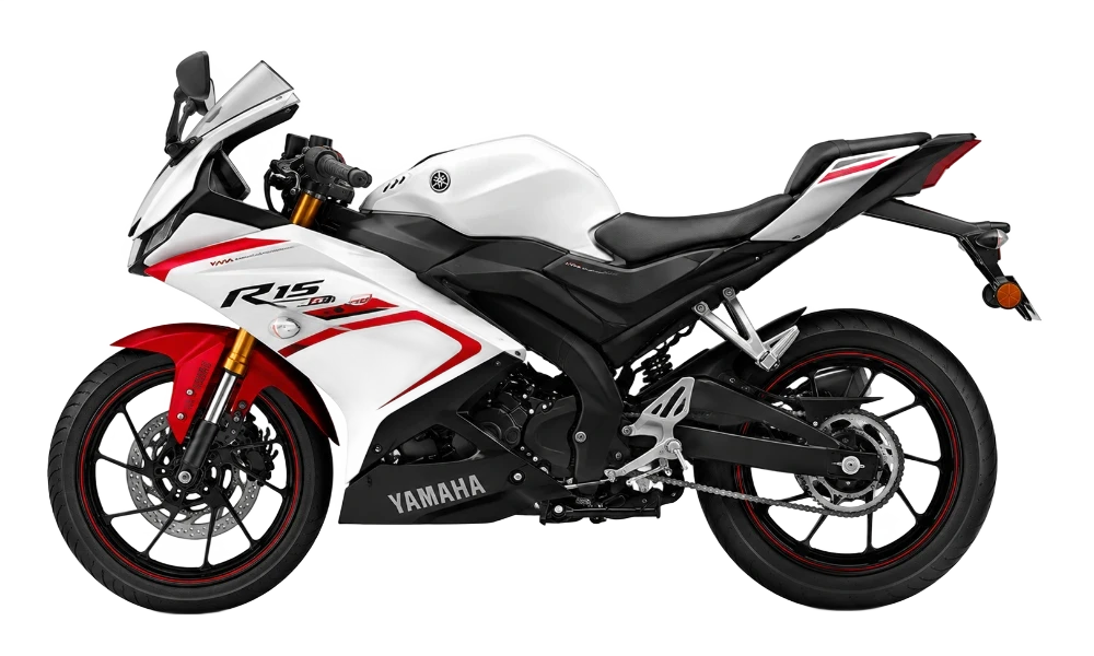 Yamaha R15 S image