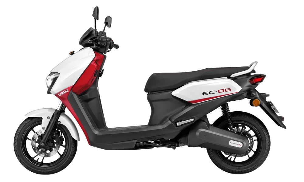 Yamaha EC-06 image