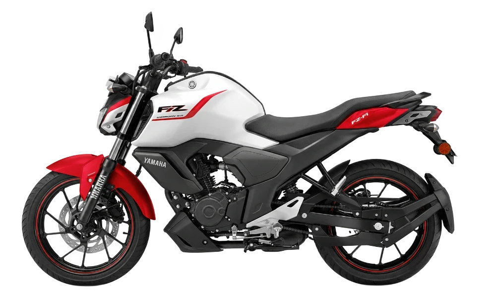 Yamaha FZ-FI V3 image