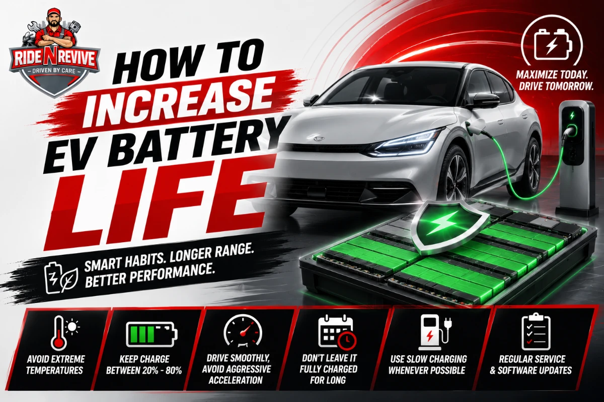 How to Increase EV Battery Life image
