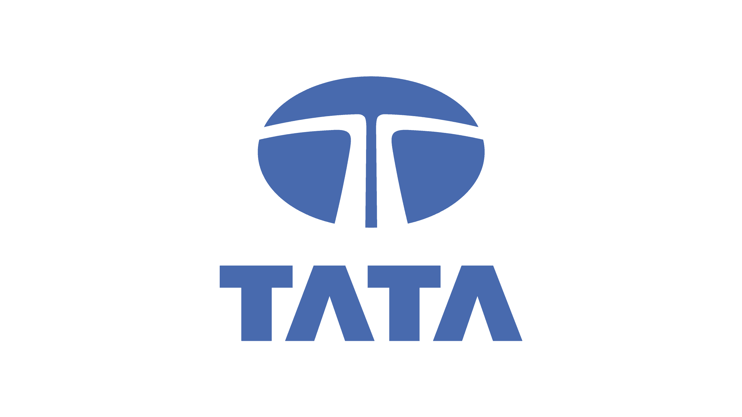 Tata Motors logo