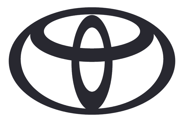 Toyota logo