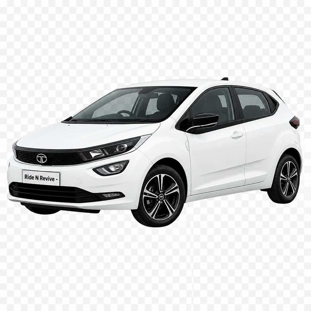 Tata Altroz image