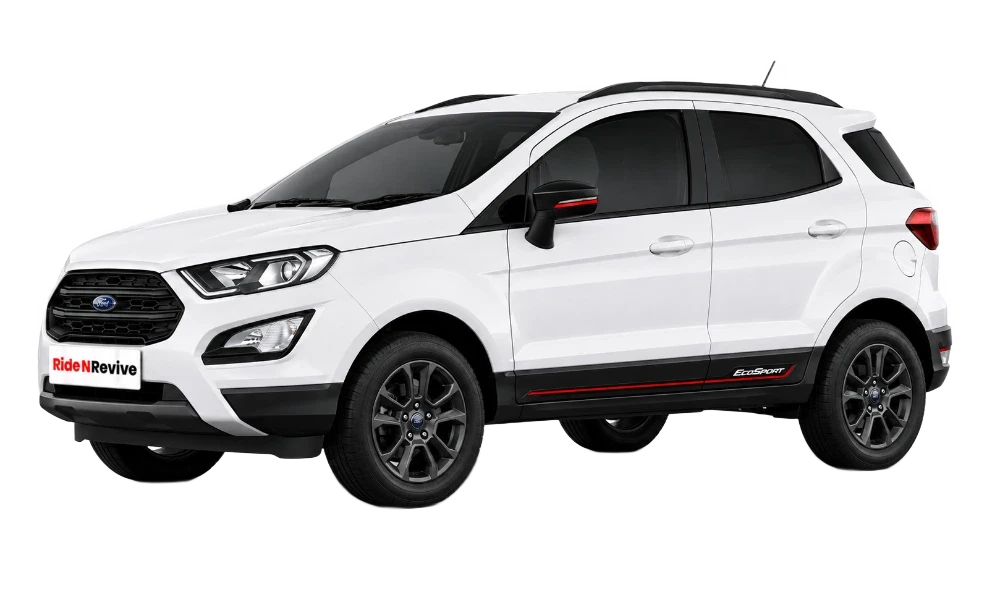 Eco Sport image