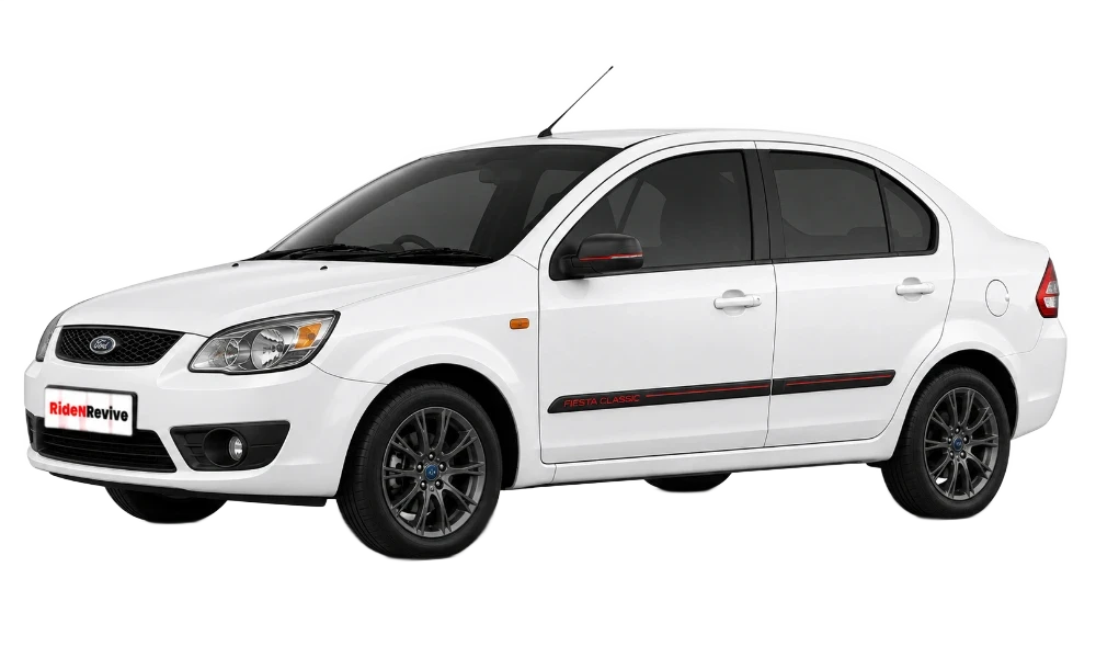 Fiesta Classic image