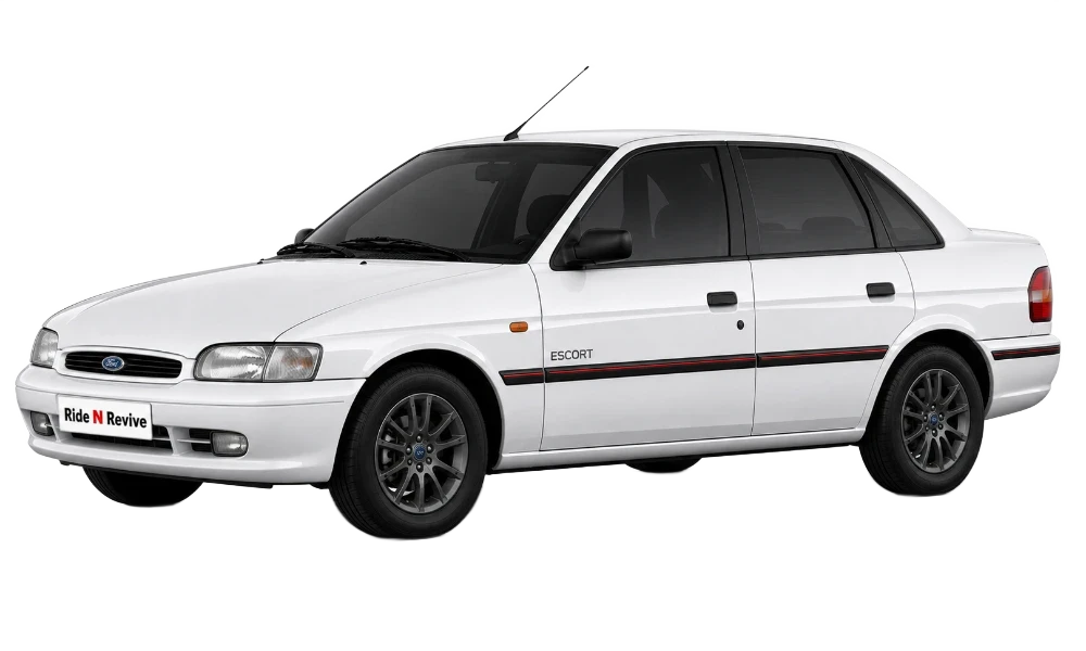Escort image