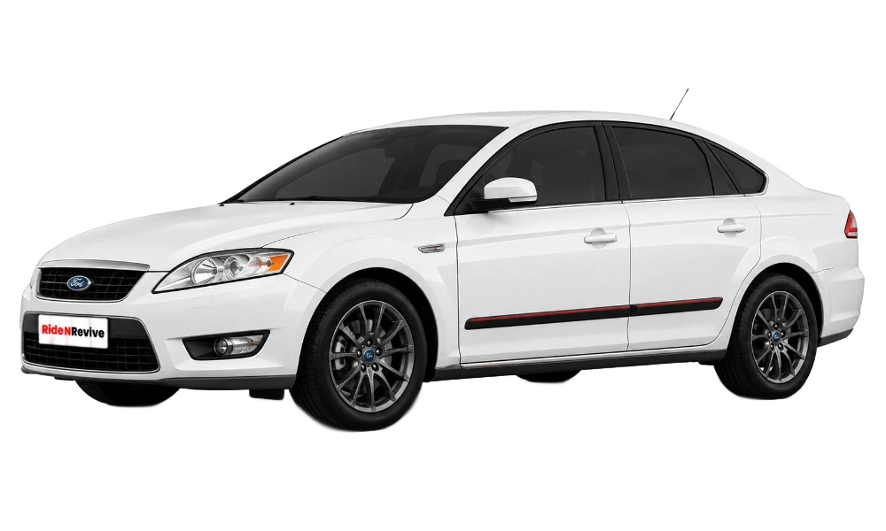 Mondeo image