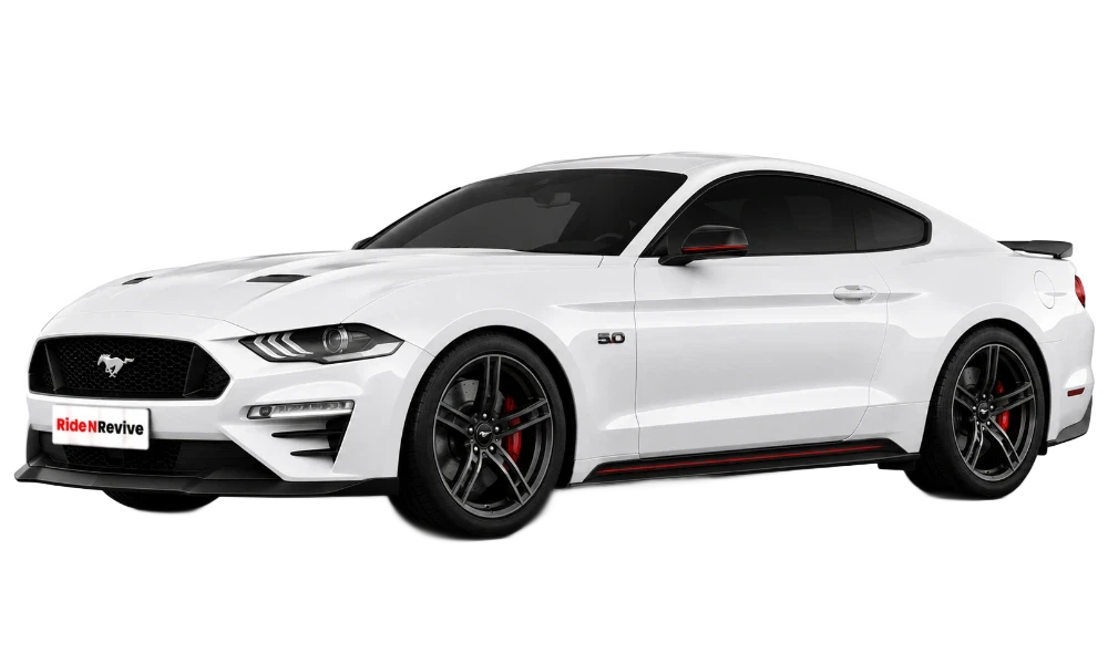 Mustang image