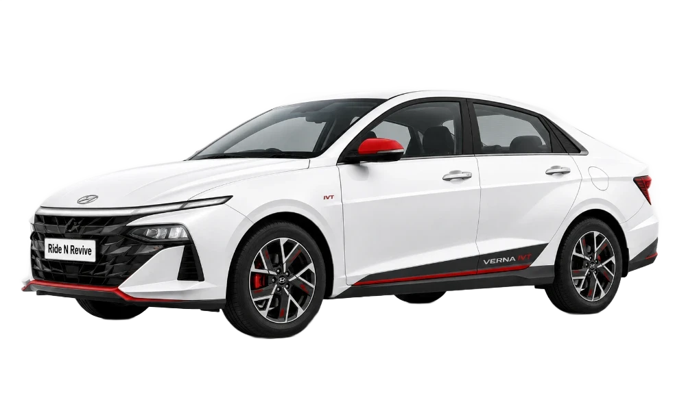 Verna IVT image