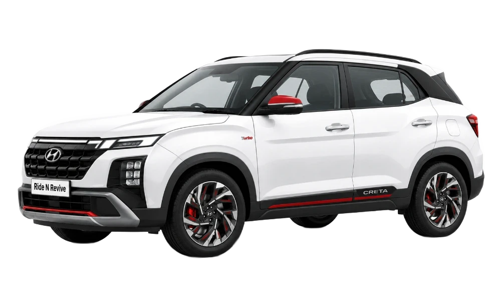 Creta image