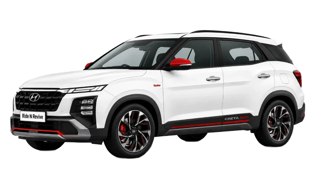Creta Turbo image