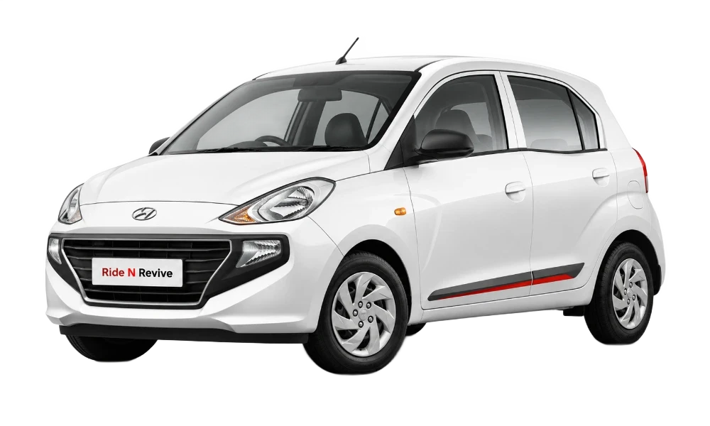 Santro image
