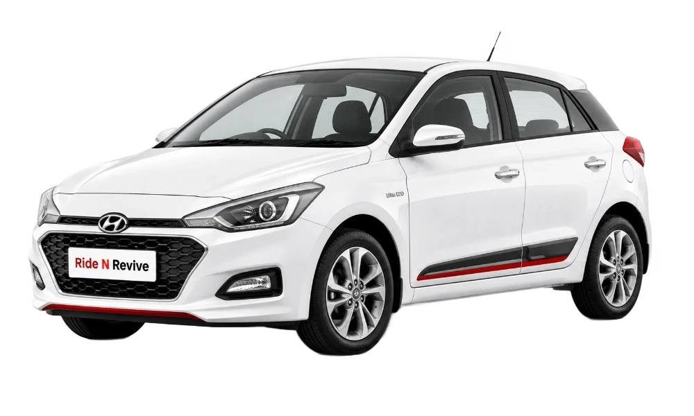 Elite i20 image