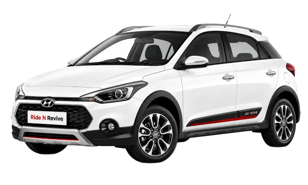 i20 Active image