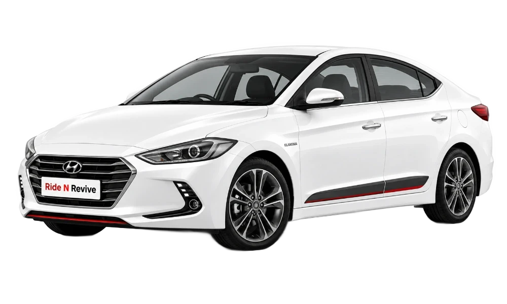 Elantra image