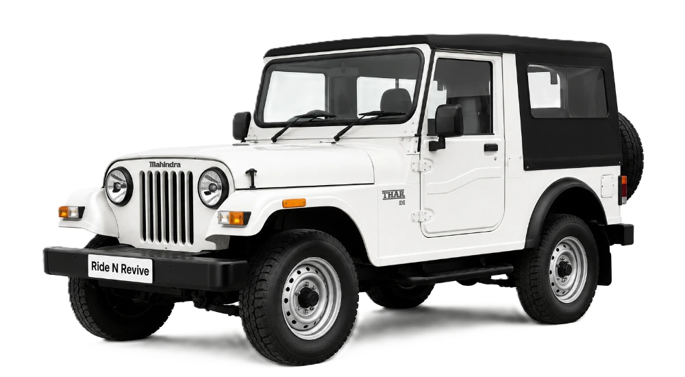 Thar DI image