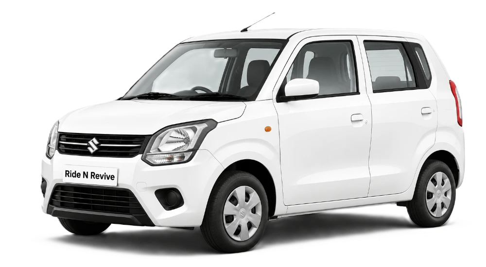 Wagon R image