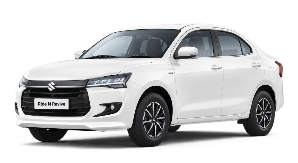 Dzire image