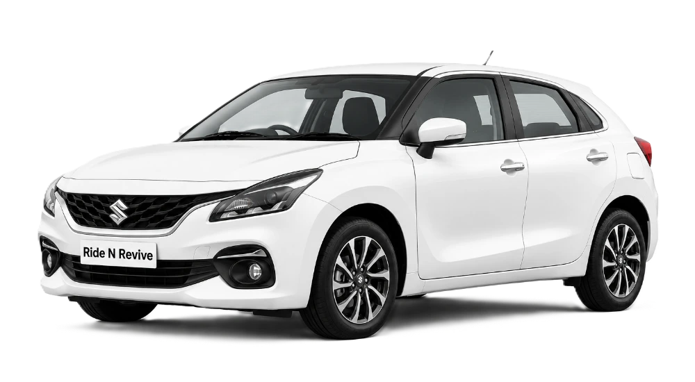 Baleno image
