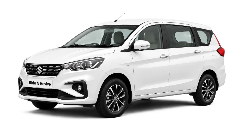 Ertiga image