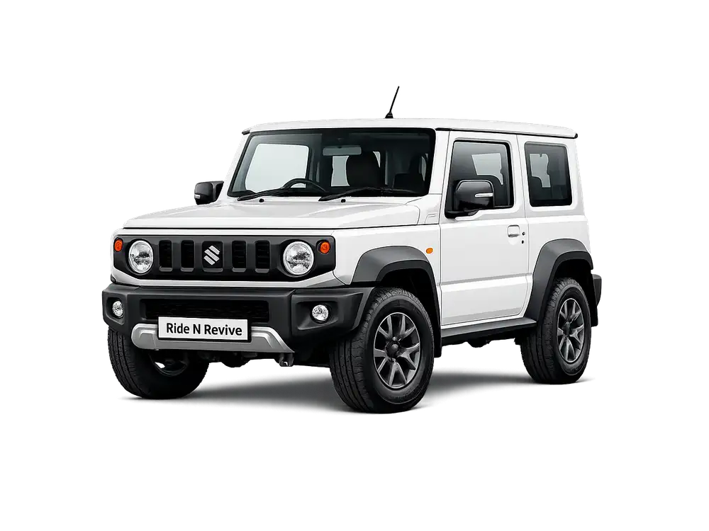 Jimny image